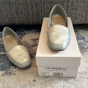 Enzo Angiolini liberty softiqeu size 8 1/2